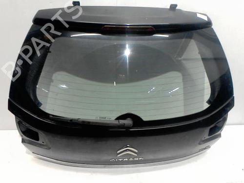 Tailgate CITROËN C3 II (SC_) 1.2 VTi 82 | BP36751005C6 - Image 2