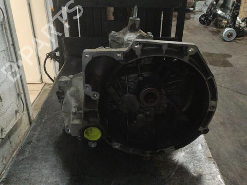 Used Gearbox Gearbox FORD FIESTA V (JH_, JD_) [2001-2014] 36741320 36741320