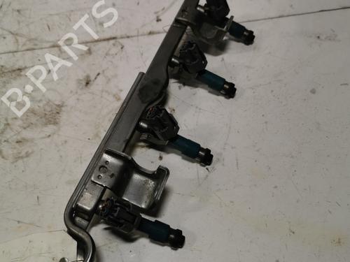 Injection rail MAZDA 2 (DE_, DH_) 1.3 (DE3FS) | BP38328216M98 - Image 2