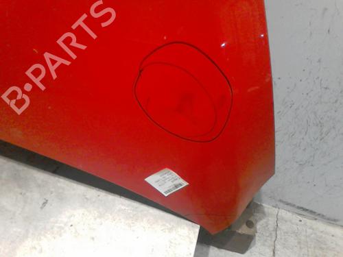 Used Hood Hood HYUNDAI i10 I (PA) 1.1 CRDi (75 hp) 36741692 36741692