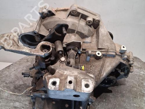 Used Gearbox Gearbox 38789484 38789484