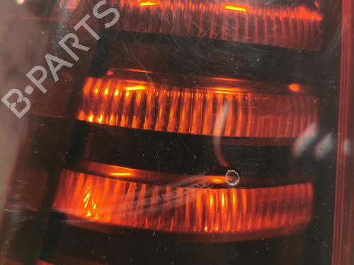 Left taillight RENAULT ESPACE IV (JK0/1_) 2.0 dCi (JK02, JK03) | BP36705166C34 - Image 2
