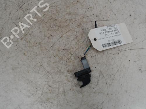Right front window switch SEAT IBIZA IV (6J5, 6P1) 1.6 TDI | BP36746348I26 - Image 2