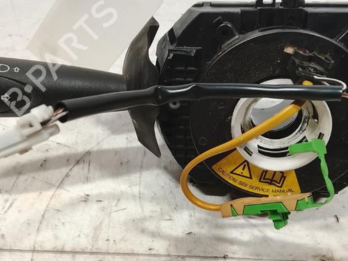 Used Steering column stalk Steering column stalk FIAT PUNTO (188_) 1.9 JTD 80 (188.237, .257, .337, .357) (80 hp) 39977895 39977895