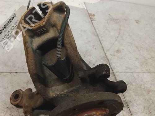 Right front steering knuckle CITROËN DS3 (SA_) 1.6 HDi 90 | BP36715376M26 - Image 3