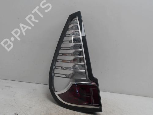 Used Left taillight Left taillight 36743133 36743133