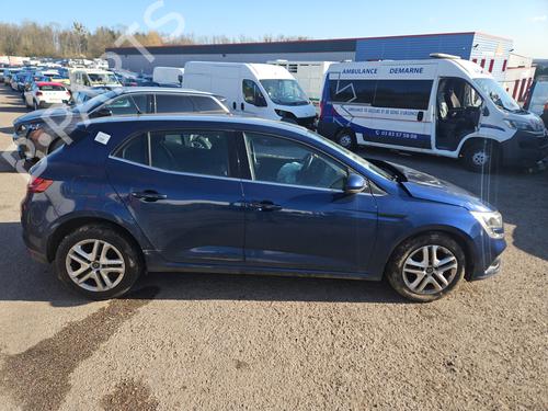 Generator RENAULT MEGANE IV Hatchback (B9A/M/N_) 1.2 TCe 100 (B9MS) | BP36708208M7 - Image 4