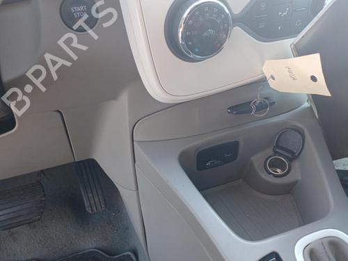 Card reader RENAULT ZOE (BFM_) ZOE | BP37733639E4 - Image 13