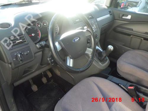 Left headlight FORD FOCUS C-MAX (DM2) 1.8 TDCi | BP36726571C28 - Image 5
