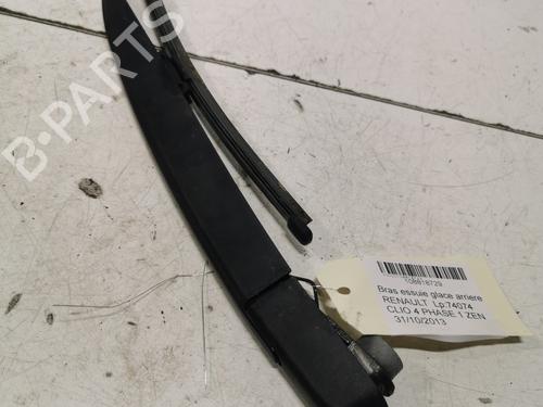 rear-windshield-wiper-arm-renault-clio-iv-bh_-2012-2013-2014-2015-2016-2017-2018-2019-2020-2021-36706750 main image
