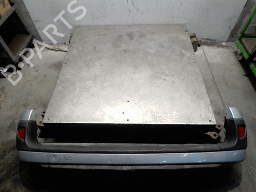 Used Rear bumper Rear bumper RENAULT KANGOO (KC0/1_) 1.5 dCi (KC08, KC09) (82 hp) 36746335 36746335
