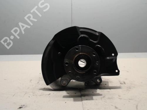 Used Left front steering knuckle Left front steering knuckle 36725156 36725156