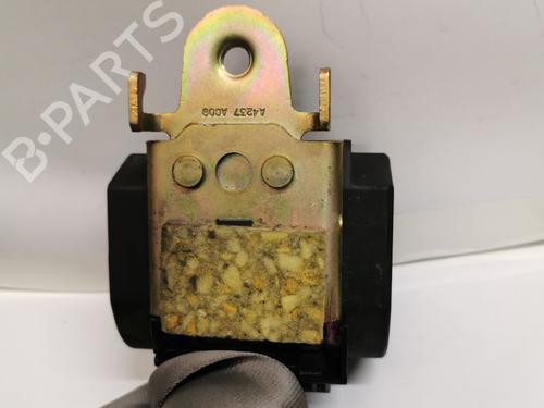 Front right seatbelt RENAULT ESPACE IV (JK0/1_) 2.2 dCi (JK0H) | BP36721110I25 - Image 4