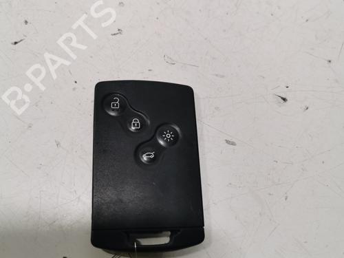 electronic-module-renault-captur-i-j5_-h5_-2013-36707903 main image