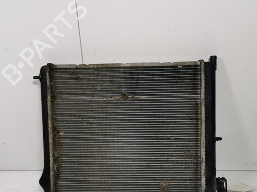 Used Water radiator Water radiator 37528376 37528376