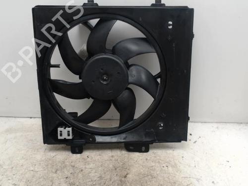 Radiator fan CITROËN C3 III (SX) 1.2 PureTech 82 | BP36749739M35 - Image 3