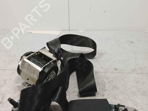 Front right seatbelt CITROËN C3 III (SX) 1.2 VTi 68 | BP36713747I25 - Image 4