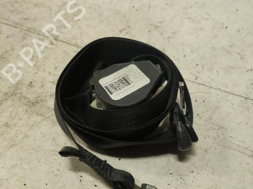 Front left seatbelt PEUGEOT BOXER Van 2.2 HDi 100 | BP36718633I26 - Image 2