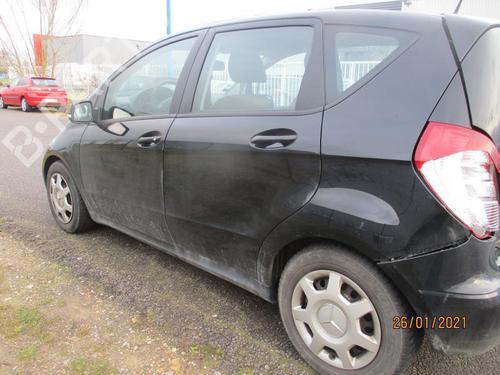 Engine MERCEDES-BENZ A-CLASS (W169) A 160 CDI (169.006, 169.306) | BP36736427M1 - Image 8