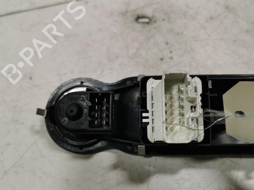 Left front window switch RENAULT MODUS / GRAND MODUS (F/JP0_) 1.5 dCi 75 | BP36709543I27 - Image 3