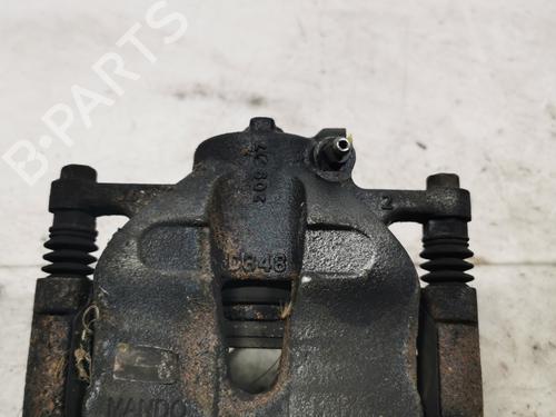 Left front brake caliper FIAT TIPO Hatchback (356_, 357_) | BP36710450M105 - Image 3