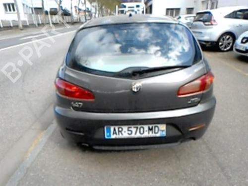 Starter ALFA ROMEO 147 (937_) 1.9 JTDM 16V (937.AXN1B, 937.BXN1B) | BP36725531M8 - Image 3