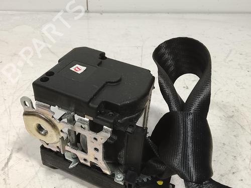 Front right seatbelt FIAT PANDA (169_) 1.1 (169.AXA1A) | BP39598873I25 - Image 3