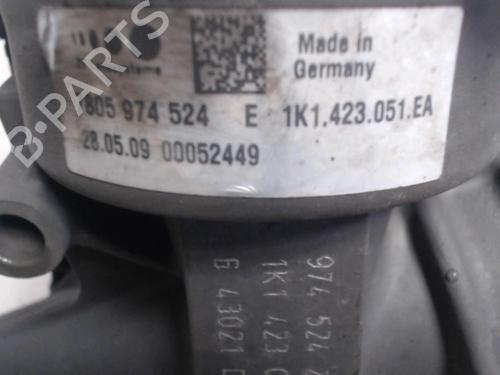 Steering rack VW GOLF VI (5K1) | BP36732111M22 - Image 2