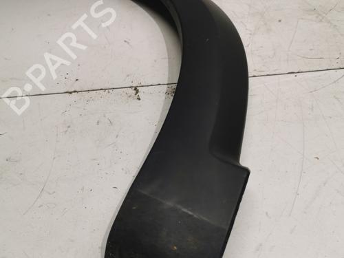 Used Front left wheel arch trim Front left wheel arch trim 38724831 38724831