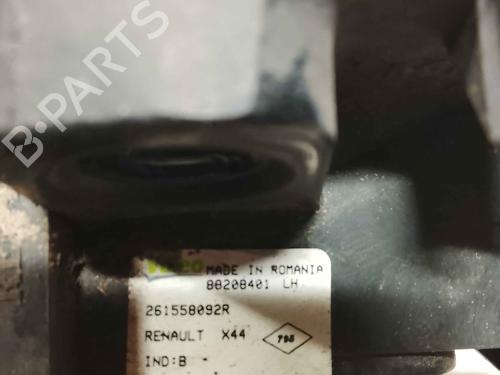 Left front indicator RENAULT TWINGO II (CN0_) 1.2 16V (CN04, CN0B) | BP36712945C32 - Image 3