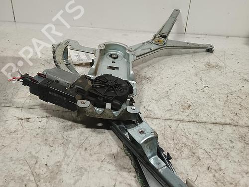 Used Front left window mechanism Front left window mechanism OPEL MERIVA A MPV (X03) 1.3 CDTI (E75) (75 hp) 40018473 40018473