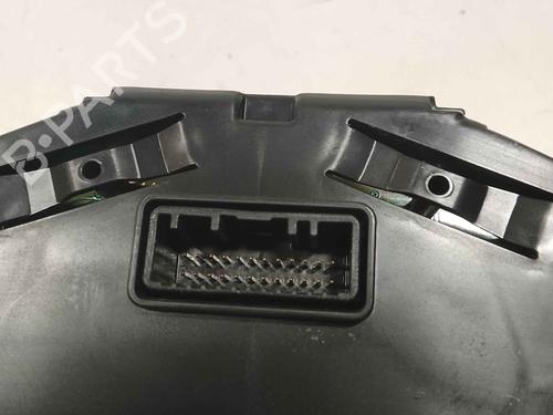Instrument cluster RENAULT TWINGO III (BCM_, BCA_) | BP36715766C47 - Image 3
