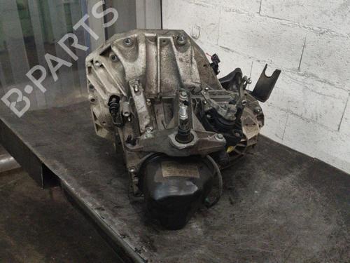 Used Gearbox Gearbox NISSAN NOTE (E11, NE11) 1.5 dCi (86 hp) 36746016 36746016