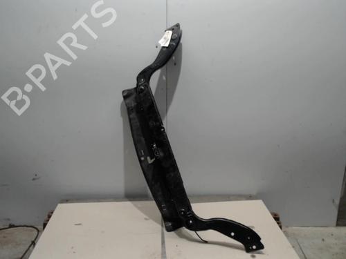Used Front slam panel Front slam panel PEUGEOT PARTNER MPV (5_, G_) [1996-2026] 36724699 36724699