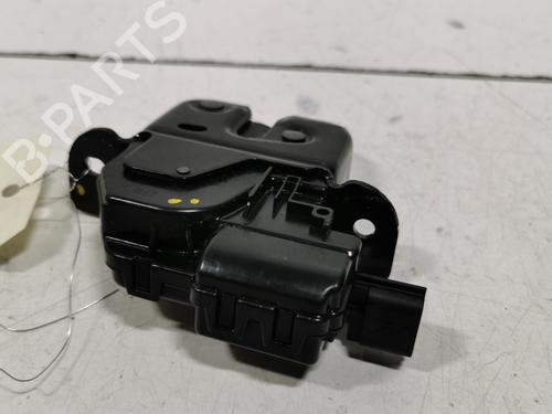 Used Tailgate lock Tailgate lock 37733647 37733647