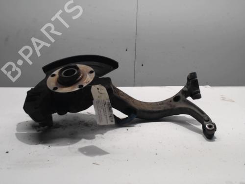 Used Left front steering knuckle Left front steering knuckle VW PASSAT B5 (3B2) [1996-2001] 36727356 36727356