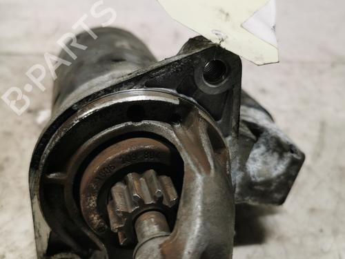 Starter FORD FOCUS II (DA_, HCP, DP) 1.6 Ti | BP36710986M8 - Image 2