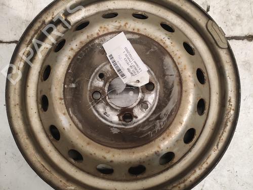 Felge für Felge FIAT DOBLO Box Body/MPV (223_) 1.9 D (223ZXB1A) (63 hp) 36713705 36713705