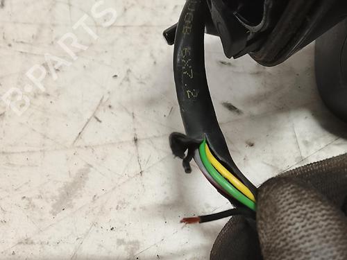 Bakspejl Højre OPEL CORSA E (X15) 1.4 (08, 68) | BP39598848C27 - Image 2