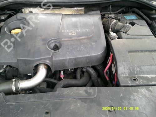 Starter RENAULT LAGUNA III (BT0/1) 1.5 dCi (BT00, BT0A, BT0T, BT1J) | BP36731503M8 - Image 4