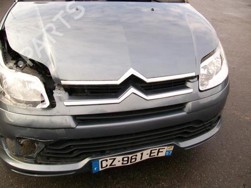 Electronic module CITROËN C4 Coupe (LA_) 1.6 HDi | BP36722904M83  - Image 8