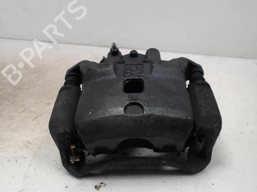 Used Right front brake caliper Right front brake caliper NISSAN JUKE (F15) 1.5 dCi (110 hp) 36745015 36745015
