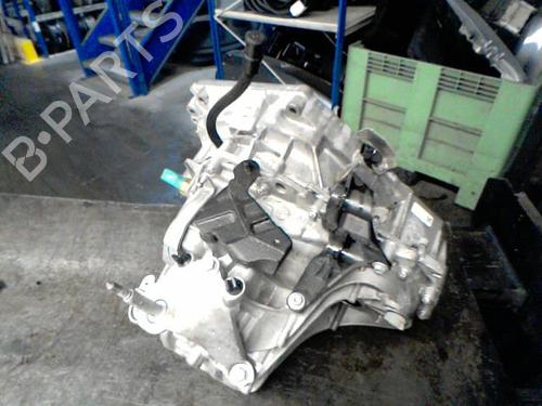 Gearbox RENAULT CAPTUR II (HF_) TCe 90 (HFM6) | BP36751664M3 - Image 4