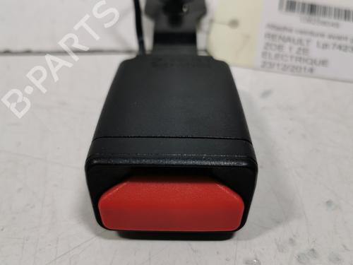Used Seat buckle Seat buckle 37733628 37733628