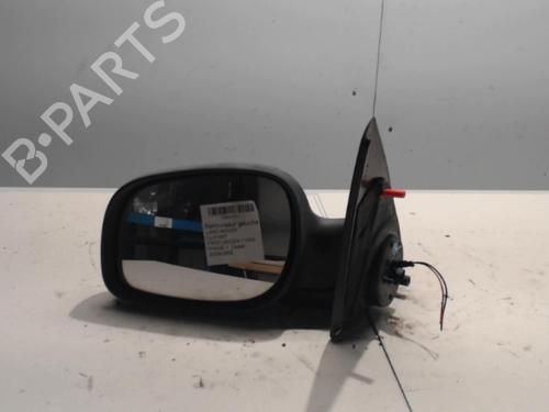 Used Left mirror Left mirror 36728110 36728110