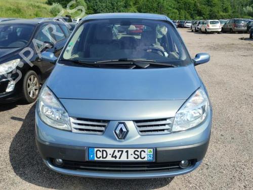 Left front window switch RENAULT SCÉNIC II (JM0/1_) | BP36738804I27 - Image 6
