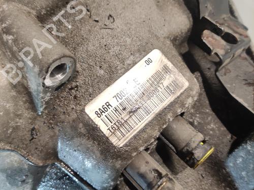 Gearbox FORD FIESTA VI (CB1, CCN) 1.25 | BP36710132M3 - Image 6