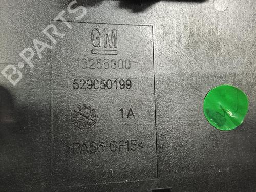 Fuse box OPEL INSIGNIA A (G09) 2.8 V6 Turbo OPC 4x4 (68) | BP39663739E1 - Image 4