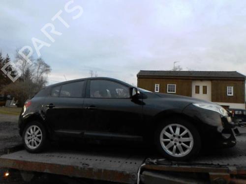 Left front window motor RENAULT MEGANE III Hatchback (BZ0/1_, B3_)  | BP36732127E21  - Image 5