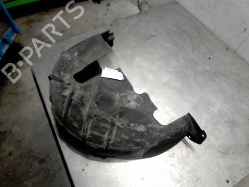 Hjulbue Hjulbue CITROËN DS3 (SA_) 1.6 VTi 120 (120 hp) 36746169 36746169